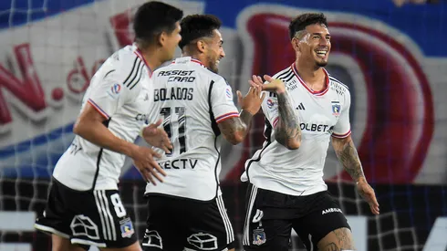 Colo Colo enfrentará a rivales uruguayos y argentinos en amistosos.