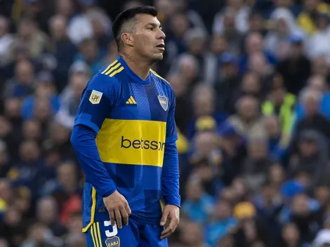 Famoso periodista destruye a Gary Medel: "El paso del tiempo..."