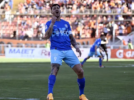 Nacionalización del Toro ilusiona: "Imagínate a Zampedri con Cabral"