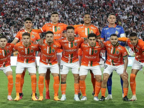 Histórico campeón con Cobresal le dice adiós a Gustavo Huerta