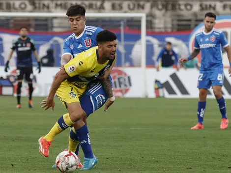 Tobar analiza la jugada más polémica del campeonato nacional