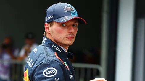 Max Verstappen deberá cumplir la sanción en exótico país africano.