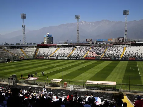 Harold Mayne-Nicholls revela nuevos detalles sobre la renovación del Monumental