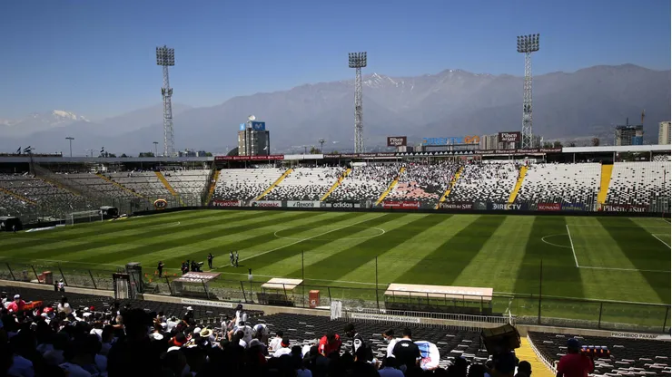 El encargado del proceso de renovación entregó fechas y detalles de la ruca.