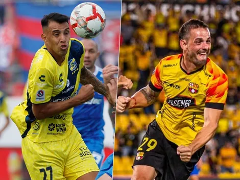 El nuevo goleador de la U genera dudas como refuerzo