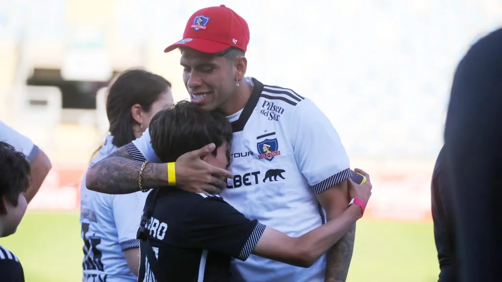 Carlos Palacios se transformará en refuerzo de Boca Juniors