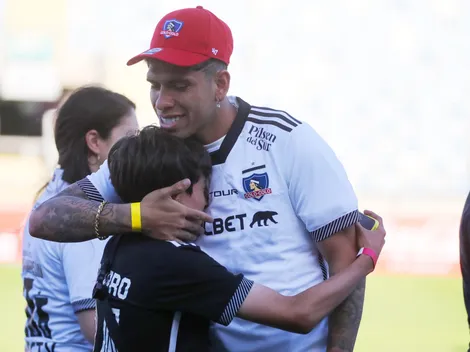 No se pongan nerviosos: Carlos Palacios arriba a Boca Juniors