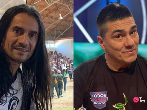 Ícono campeón de América echa a la basura teoría de Tobi Vega