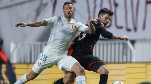 Este jugador nacido en Chicago tiene avanzadas charlas para sumarse a los Tanos.