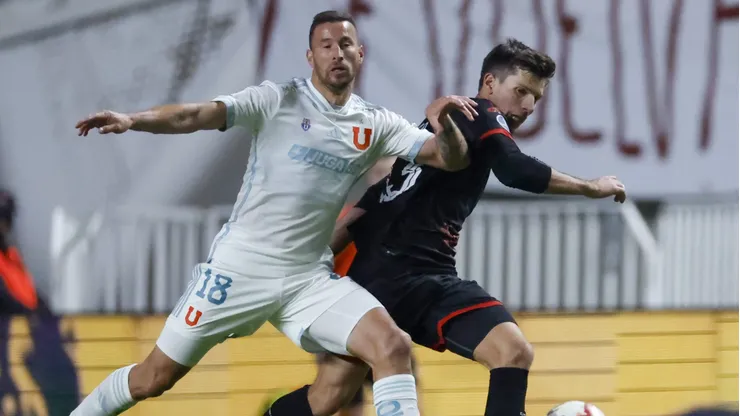 Este jugador nacido en Chicago tiene avanzadas charlas para sumarse a los Tanos.