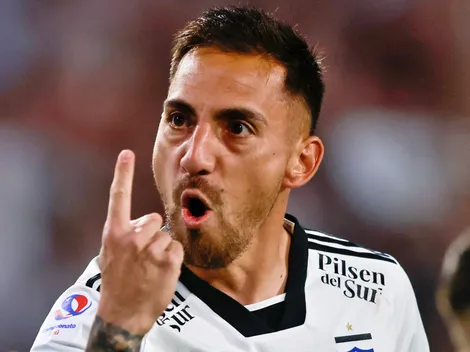 Correa a la U: “No me gusta cuando lloran de más”