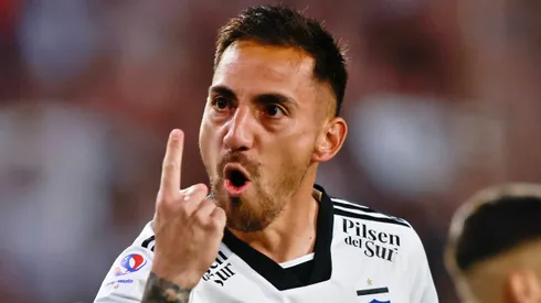 Correa le sigue pegando a la U tras ganarles el título.