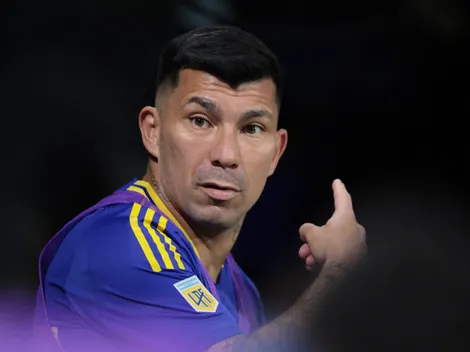 Gary Medel se aleja de la UC: Las dos potentes ligas que lo buscan