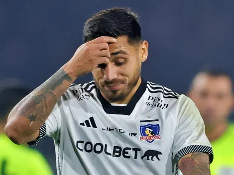 Malas noticias para los creyentes de “Boladios” en Colo Colo