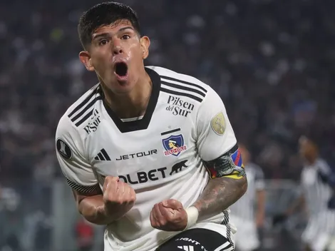 La desconocida y premonitoria arenga de Pavez para un clásico