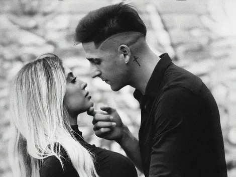 "Paivazo" de amor: Guillermo Paiva se casa con modelo "colocolina"