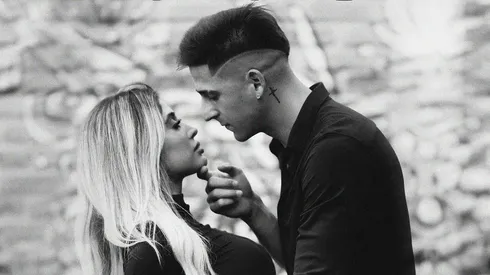 Paiva y el amor en Chile.