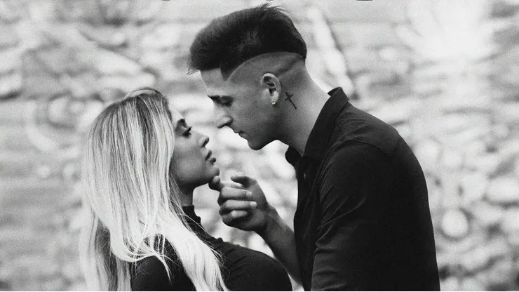 Paiva y el amor en Chile.