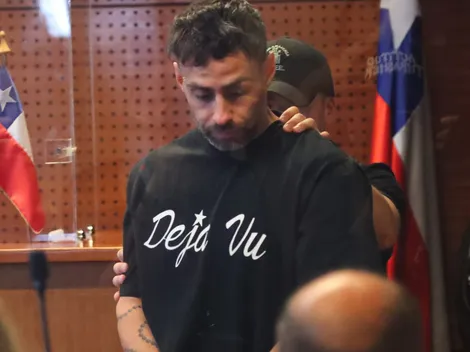 "¿Sientes que te obligué?": nuevas pruebas contra Valdivia