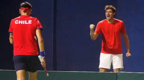 El elenco liderado por Massú enfrentará a los europeos en los primeros meses del 2025.