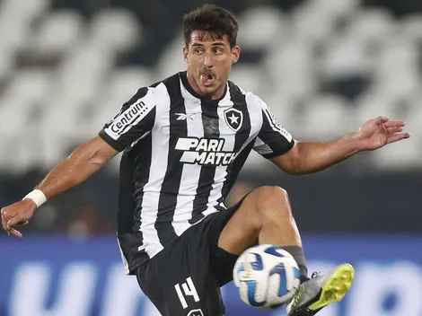 La UC recibe un alivio millonario por el refuerzo que busca en Brasil