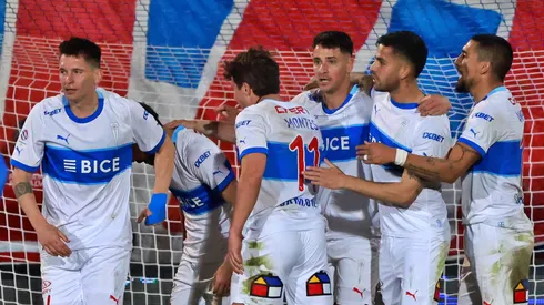 La UC quiere mejorar de cara a la temporada 2025.