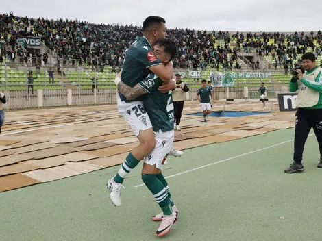 Wanderers busca estadio para 2025: Inédito recinto suma bonos