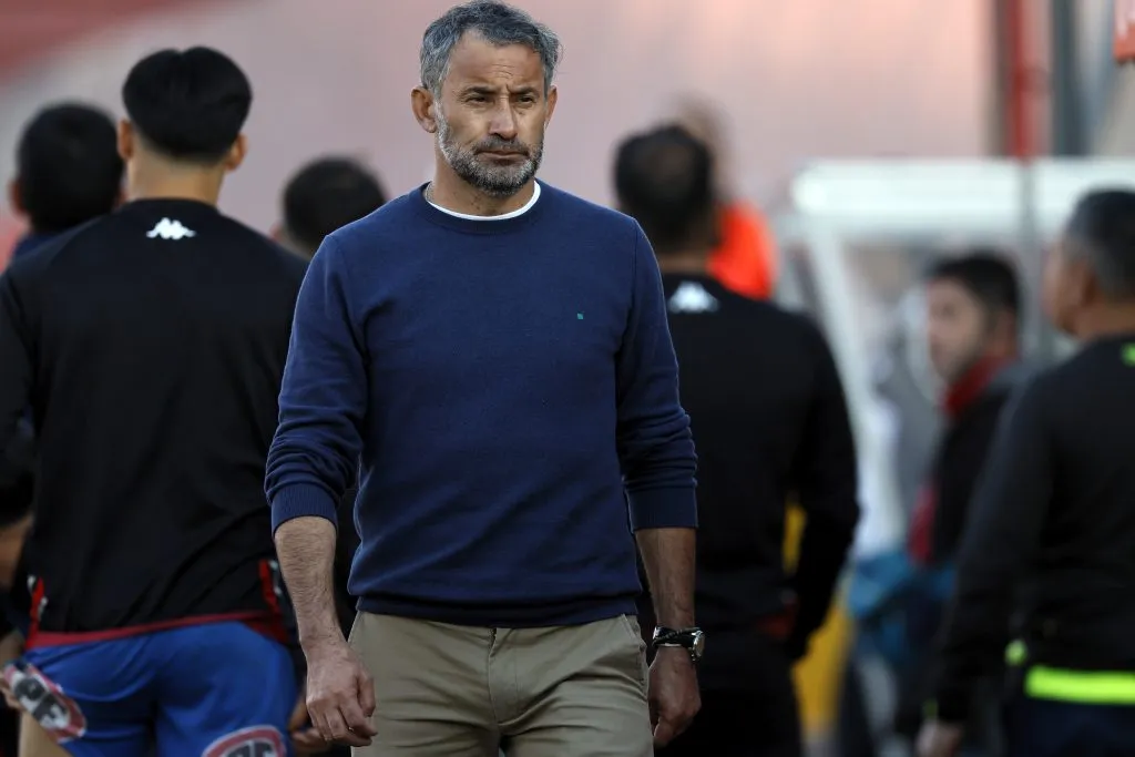 Ponce vuelve a Primera B /Photopsort