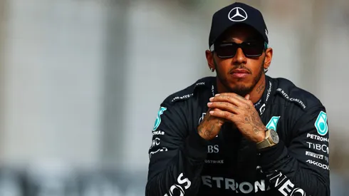 Lewis Hamilton eligió al mejor campeón de F1 y no es él, ni Schumacher.