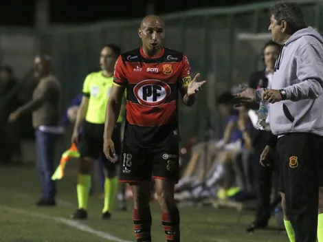 DT que ascendió y fue despedido en Primera llega a Rangers