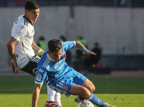 El único estadio disponible para jugar la Supercopa