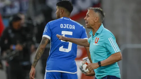 Gustavo Álvarez encabezará el tema de los refuerzos.