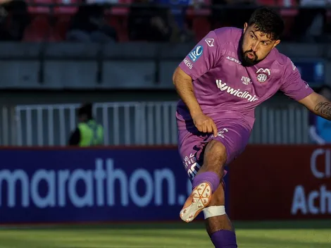 Maturana busca club sin representante: “Me cuesta el doble”