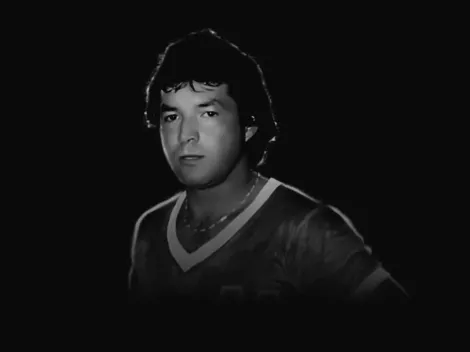 La triste despedida de U de Chile a Sandrino Castec