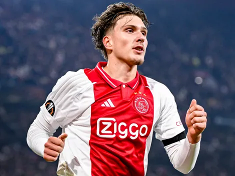 Pronósticos Ajax vs Lazio: uno de los mejores partidos de la Europa League entre dos grandes candidatos