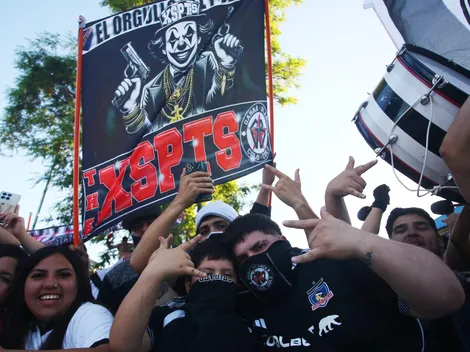 Alcalde de Concepción hace una grave denuncia por la Supercopa