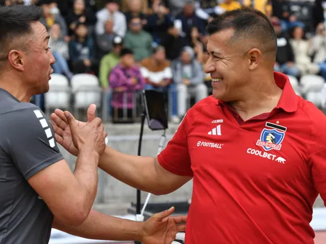 Miguel Pinto se retira y agarra pega a la semana como ayudante