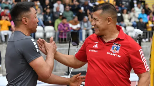 Miguel Pinto seguirá ligado a Coquimbo Unido