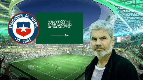 Guarello en picada contra la hipocresía de la FIFA y el Mundial de Arabia 2034.