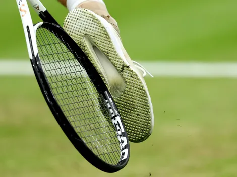 Prohíben a mujeres trans participar en torneos de tenis en el Reino Unido