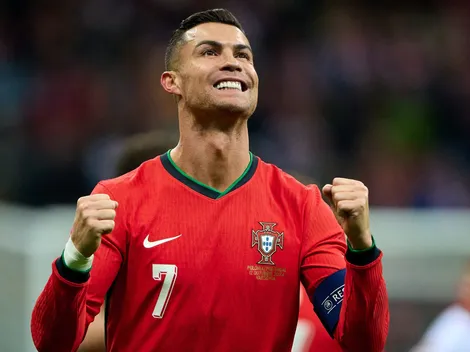 La reacción de CR7 al Mundial 2030 de la FIFA