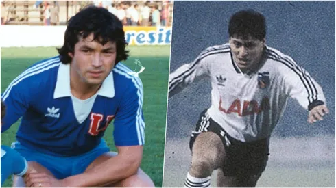 Pato Yáñez lamenta la muerte de su ex compañero, Sandrino Castec.