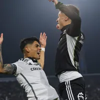 Colo Colo en peligro de perder a otro titular que no ha renovado: "no me cierro a opciones de afuera"