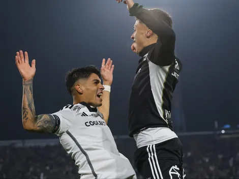 Colo Colo puede perder otro titular que no ha renovado