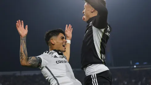 Wiemberg podría dejar el Cacique a final del 2025