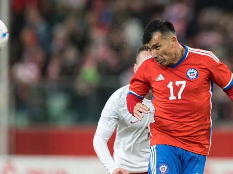 Revelan la fórmula de la UC para traer de vuelta a Gary Medel