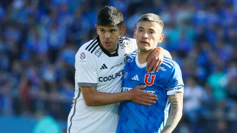 Colo Colo se sumó a las condolencias del mundo del fútbol.