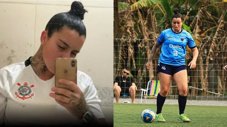 Carol Oliveira