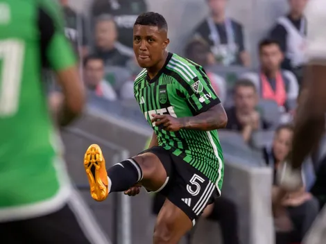 Fue campeón y jugó en la MLS: UC a detalles de sumar a joya colombiana