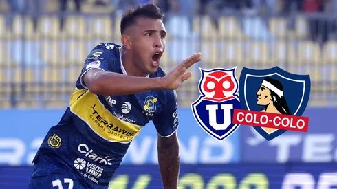 Tucu Contreras, el Superclásico del mercado de fichajes.